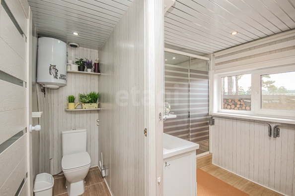 
  Продается дом 76.7 м². Фото 20.