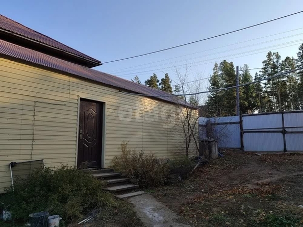 
  Продается дом 168.3 м². Фото 21.