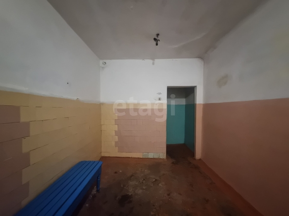 
  Продается комната 17 м². Фото 9.