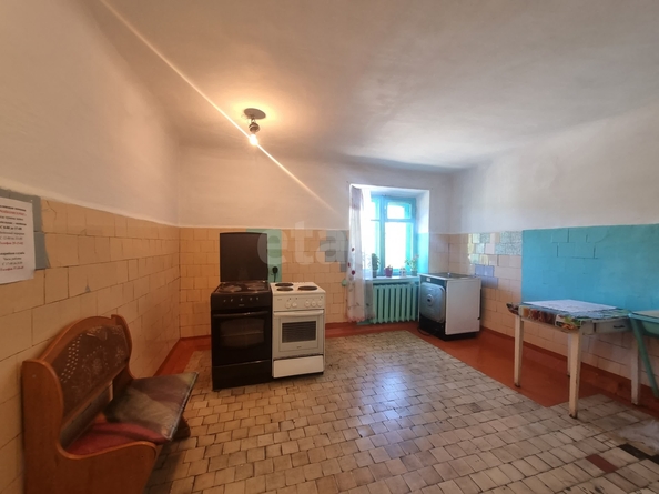 
  Продается комната 17 м². Фото 10.