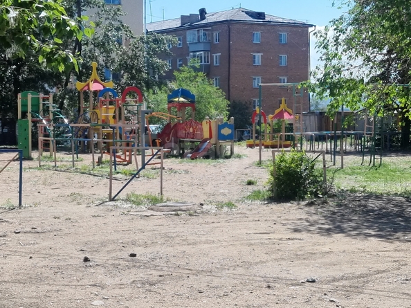 
  Продается комната 17 м². Фото 18.