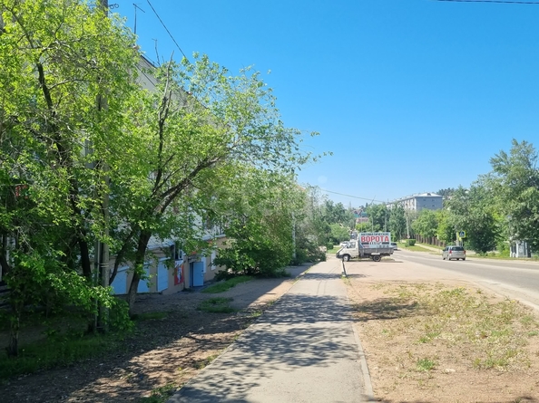 
  Продается комната 17 м². Фото 20.