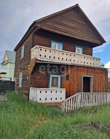
  Продается дом 75.5 м². Фото 1.