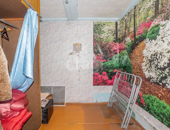 
  Продается дом 45.4 м². Фото 13.