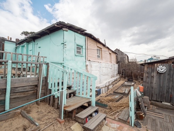 
  Продается дом 45.4 м². Фото 18.