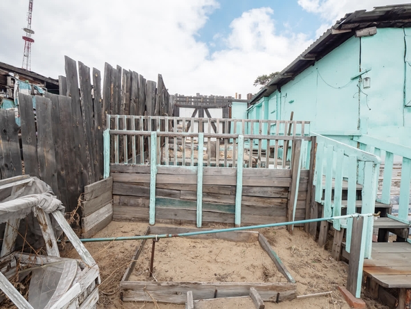 
  Продается дом 45.4 м². Фото 19.