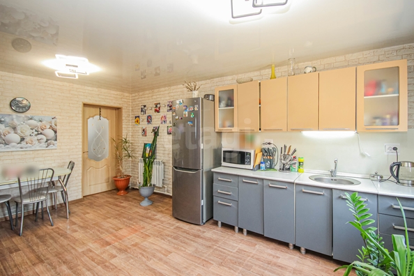 
  Продается дом 142.06 м². Фото 16.