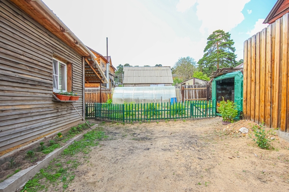 
  Продается дом 142.06 м². Фото 28.