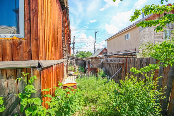 
  Продается дом 142.06 м². Фото 39.