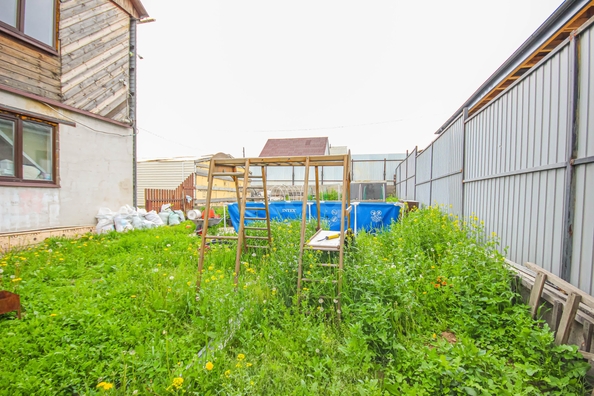 
  Продается дом 154.6 м². Фото 39.