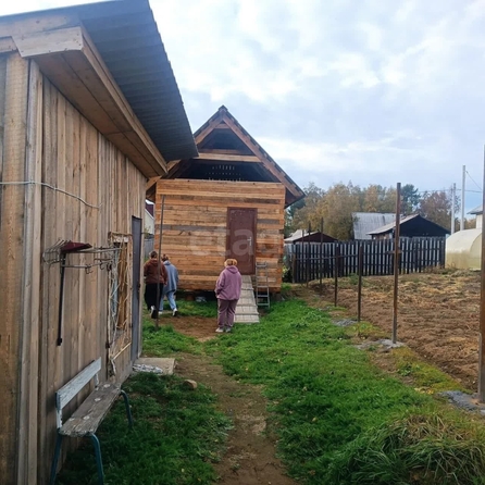 
  Продается дача 21.1 м². Фото 7.