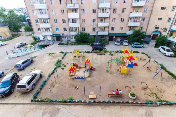 
  Продается парковка 20 м². Фото 6.