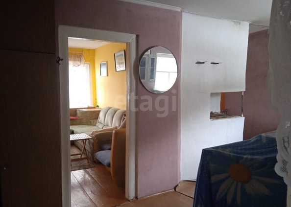 
  Продается дом 35.8 м². Фото 9.