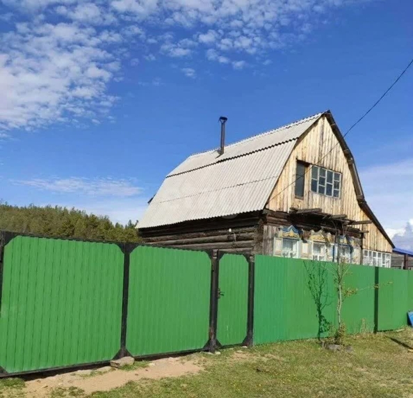 
  Продается дом 35.8 м². Фото 15.