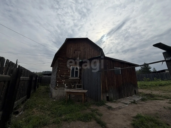 
  Продается дом 36.4 м². Фото 12.