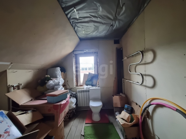 
  Продается дом 263.7 м². Фото 22.