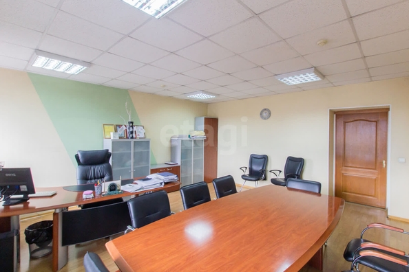 
  Продается офис 1417.1 м². Фото 17.