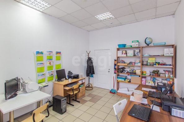 
  Продается офис 1417.1 м². Фото 42.