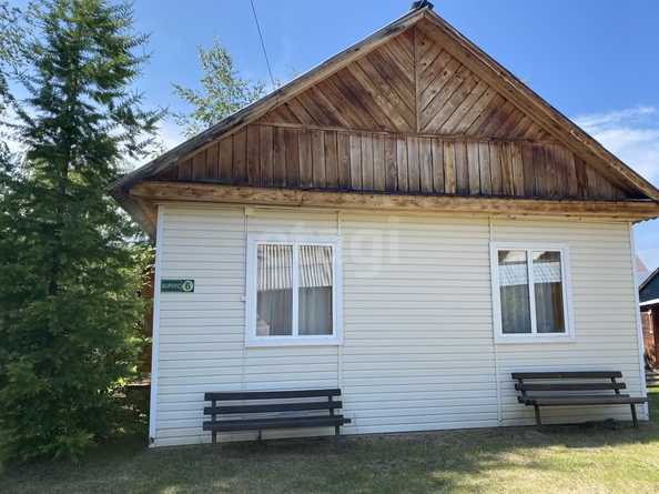 
  Продается дом 50.5 м². Фото 1.