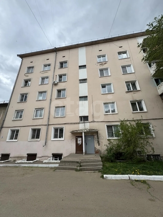 
  Продается комната 25 м². Фото 6.