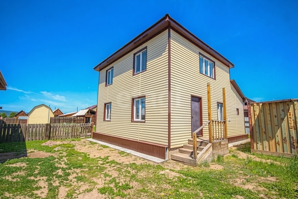 
  Продается дом 120.3 м². Фото 1.
