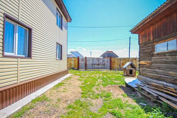 
  Продается дом 120.3 м². Фото 40.