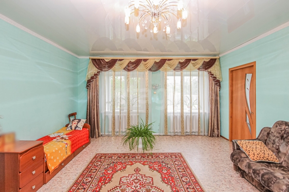 
  Продается дом 93.4 м². Фото 1.