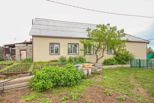 
  Продается дом 93.4 м². Фото 3.