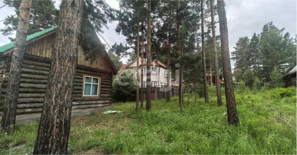 
  Продается дом 42 м², в КП ДНТ Шамбала. Фото 1.