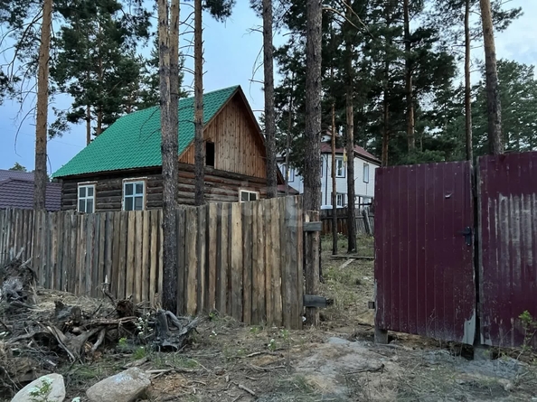 
  Продается дом 42 м², в КП ДНТ Шамбала. Фото 5.
