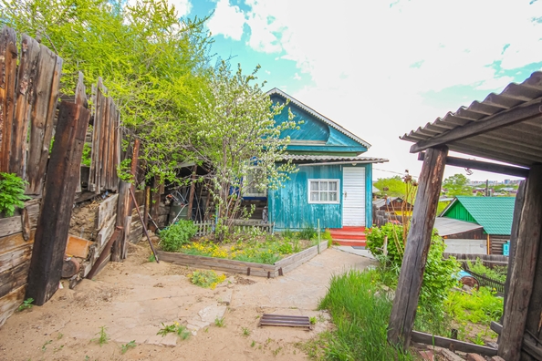 
  Продается дом 47.4 м². Фото 22.