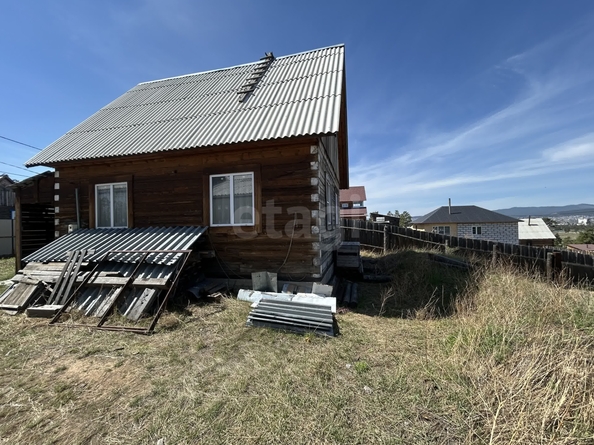 
  Продается дом 50.7 м². Фото 2.