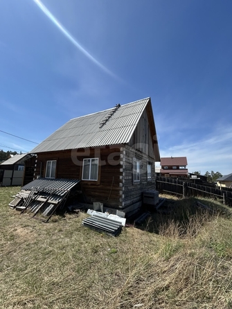 
  Продается дом 50.7 м². Фото 4.