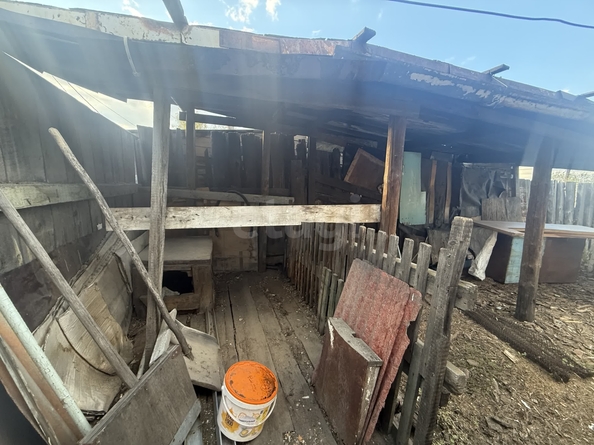 
  Продается дом 34.1 м². Фото 9.