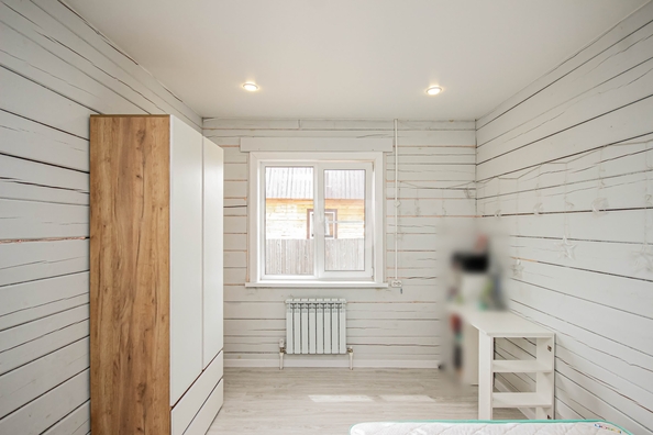 
  Продается дом 155.7 м². Фото 11.