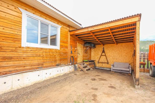 
  Продается дом 155.7 м². Фото 28.