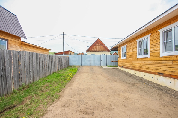 
  Продается дом 155.7 м². Фото 33.
