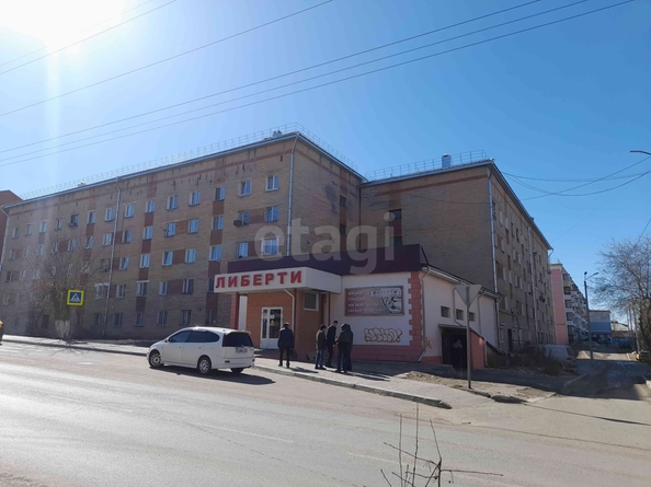 
  Продается комната 17.5 м². Фото 3.