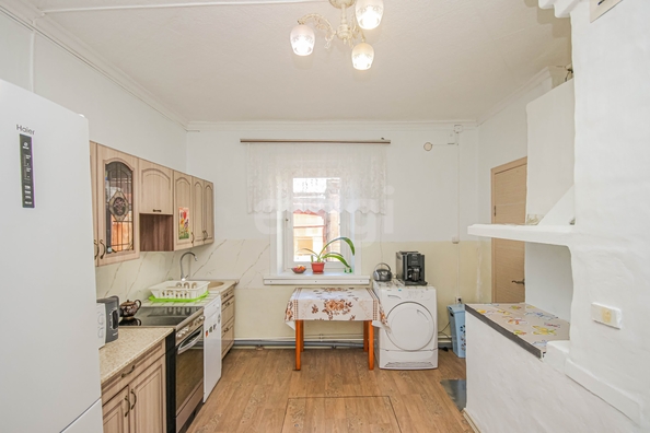 
  Продается дом 54.2 м². Фото 15.
