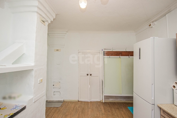 
  Продается дом 54.2 м². Фото 20.