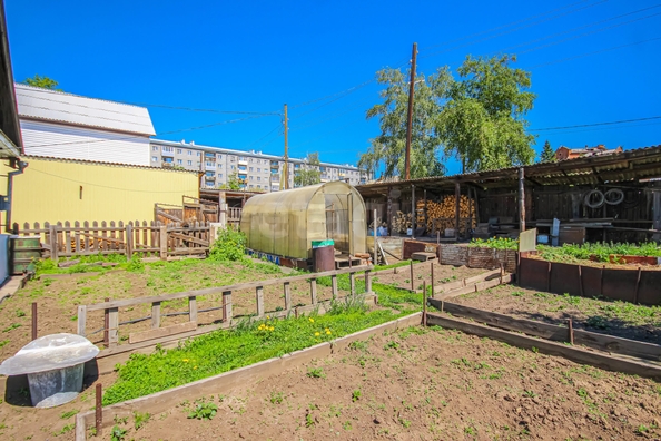 
  Продается дом 54.2 м². Фото 42.
