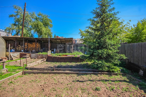 
  Продается дом 54.2 м². Фото 43.