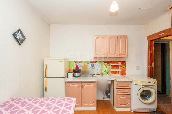 
  Продается комната 17.4 м². Фото 4.