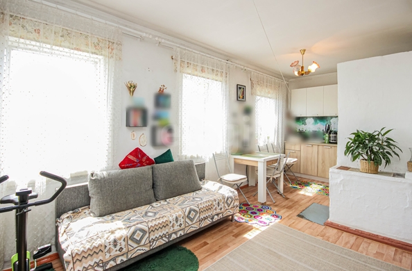 
  Продается дом 87.5 м². Фото 4.