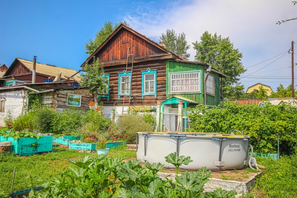 
  Продается дом 87.5 м². Фото 42.