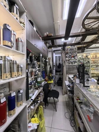 
  Продается офис 28.3 м². Фото 1.