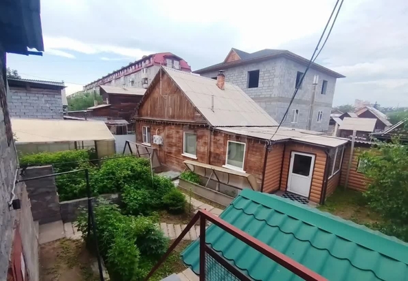 
  Продается дом 75.2 м². Фото 21.