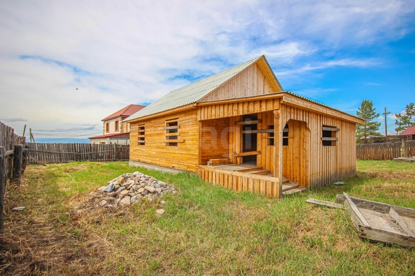 
  Продается дом 20.5 м². Фото 1.