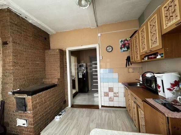 
  Продается дом 55.4 м². Фото 1.