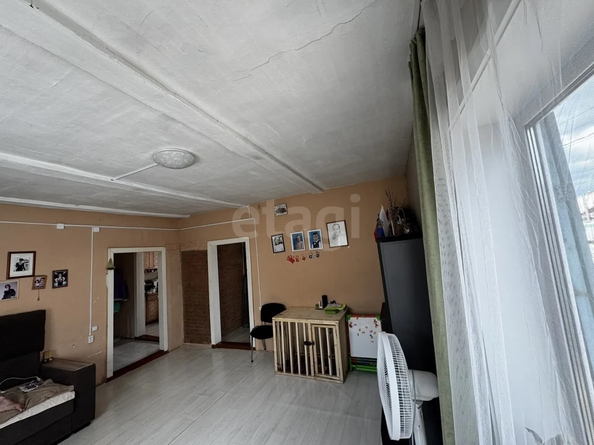 
  Продается дом 55.4 м². Фото 2.